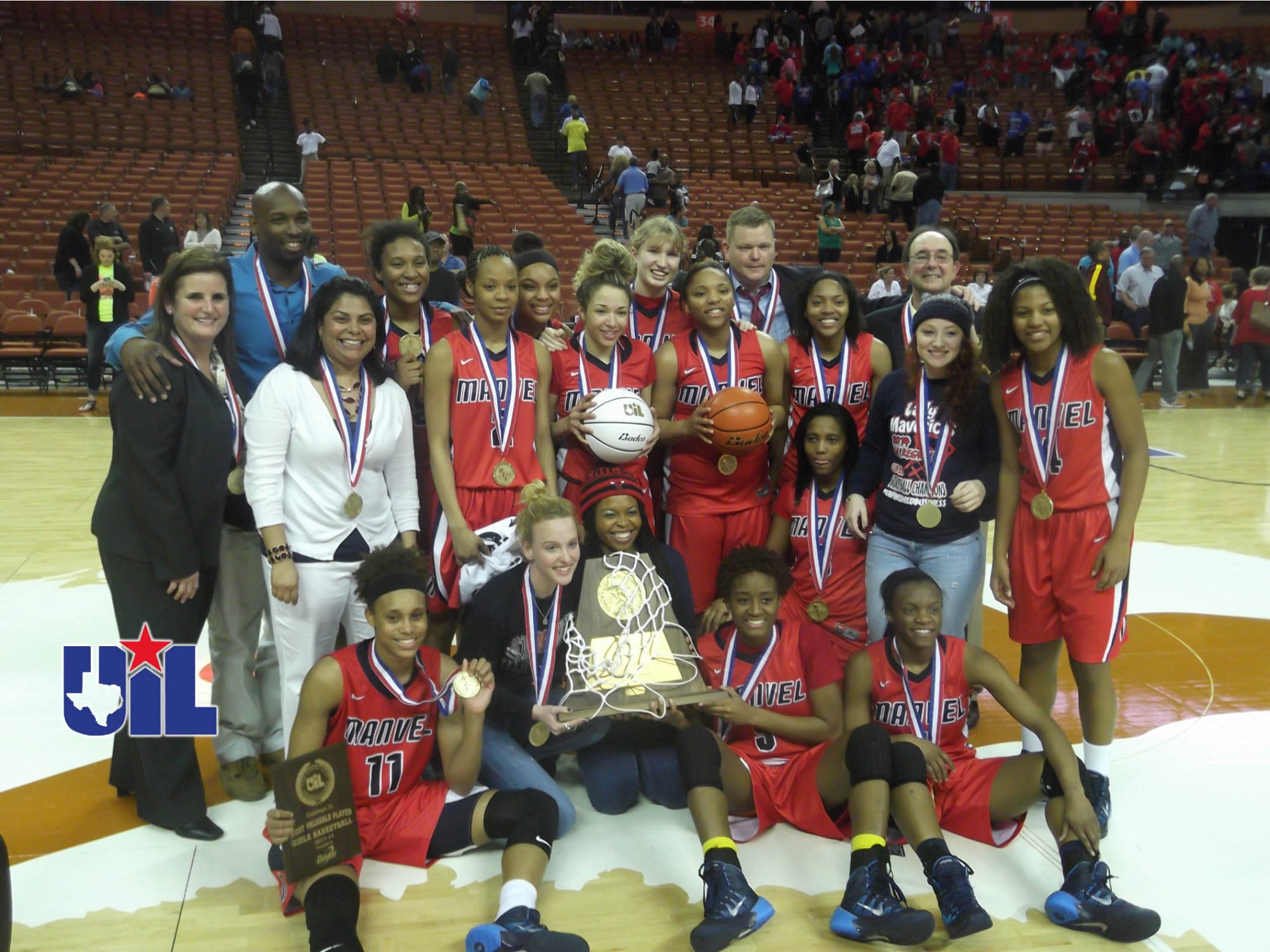 Texas High School Sports